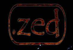 logo Zed (GER)